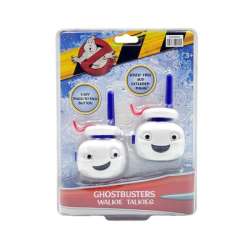 Walkie Talkie Ghostbusters eKids (GB-207) - 1