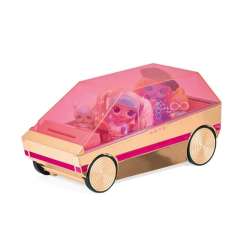 LOL Surprise 3-in-1 Party Cruiser