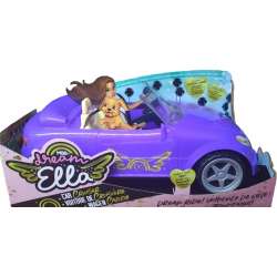 Dream Ella Car Cruiser