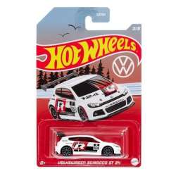 Hot Wheels Kolekcja pojazdów 1:64 mix (10szt)