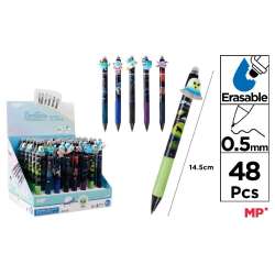 Długopis ścieralny Kosmos (48szt) - 1