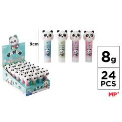 Klej w sztyfcie 8g Panda (24szt)