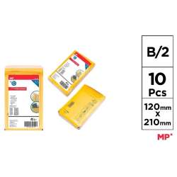 Koperta bąbelkowa 120x210mm (10szt) - 1