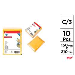Koperta bąbelkowa 150x210mm (10szt) - 1