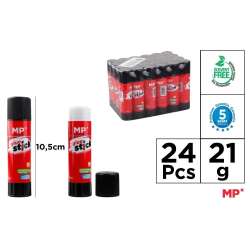 Klej w sztyfcie 21g (24szt)