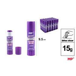 Magiczny klej w sztyfcie 15g (24szt) - 1