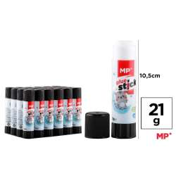 Klej w sztyfcie 21g (24szt)