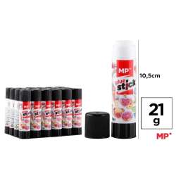 Klej w sztyfcie 21g (24szt)