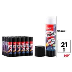 Klej w sztyfcie 21g (24szt)