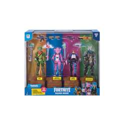 FORTNITE figurki 4-pak 0019 (FNT 0019) - 1