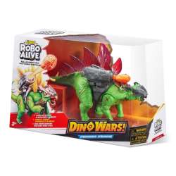 Figurka interaktywna Robo Alive Dino Wars Stegozaur (GXP-872239) - 1