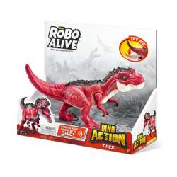 Figurka interaktywna Dino Action seria 1 T-REX (GXP-872243) - 1