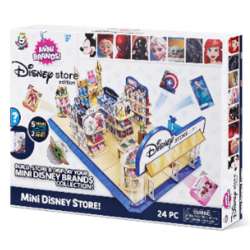 Mini Brands S1 Disney Zestaw do zabawy w Sklep International,Bulk (GXP-872226) - 1
