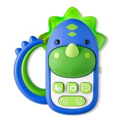 Aktywny telefon Zoo Dinozaur (GXP-823091)