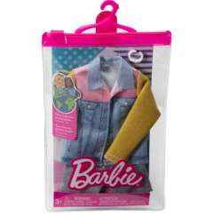 Ubranko Barbie Ken HBV42 (GXP-899893)