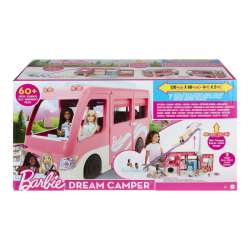 Kamper Marzeń Barbie (GXP-836030) - 1