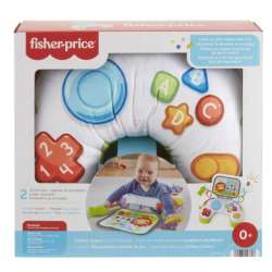 Fisher-Price Poduszeczka pod brzuszek Małego gracza p2 MATTEL (HGB89) - 1