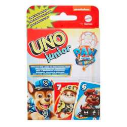 Karty UNO Junior Psi Patrol (GXP-841418) - 1