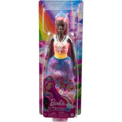 Lalka Barbie Dreamtopia różowe włosy (GXP-836309) - 1
