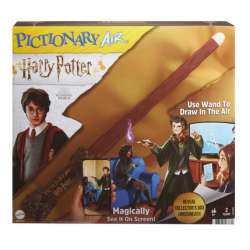 Gra Pictionary Harry Potter (GXP-821416) - 1