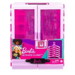 Szafa Barbie HJL65 (GXP-836065) - 1