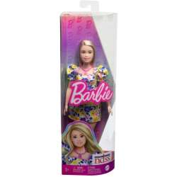 Lalka Barbie Fashionistas z zespołem Downa (GXP-912602)