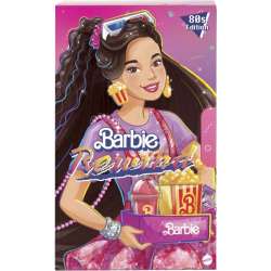Lalka Barbie Rewind Wieczór filmowy (GXP-922060)