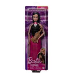 Lalka BARBIE Skrzypaczka (GXP-880003)
