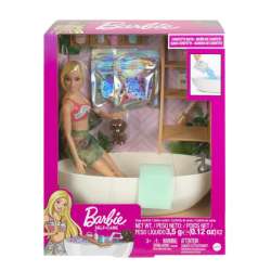 Lalka Barbie Relaks (GXP-874428) - 1