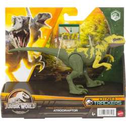 Figurka Jurassic World Dinozaur Atrociraptor (GXP-912817) - 1