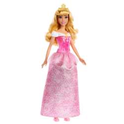 Disney Princess Aurora Lalka podstawowa HLW09 HLW02 MATTEL (HLW02 HLW09) - 1