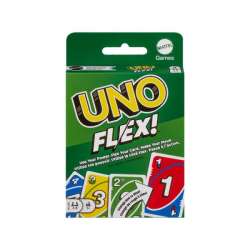 UNO Flex gra karciana MATTEL (HMY99) - 1