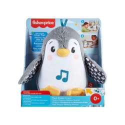 Fisher-Price Muzyczny Pingwinek Kiwaczek p2 MATTEL (HNC10) - 1