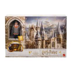 Harry Potter Kalendarz Adwentowy (GXP-879970) - 1