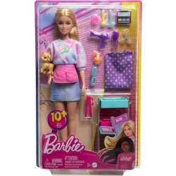 Lalka Barbie Malibu Stylistka (GXP-912804) - 1