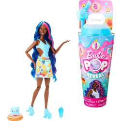 Barbie Pop Reveal Owocowy miks Lalka Seria Owocowy sok HNW42 p4 MATTEL (HNW40 HNW42) - 1