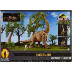 Figurka Jurassic World Brachiozaur 30 rocznica (GXP-900698) - 1
