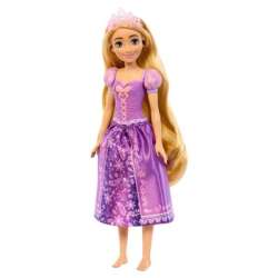 Disney Lalka Śpiewająca Roszpunka p4 MATTEL (HPH59) - 1