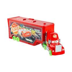 CARS Auta Glow Racers Maniek Świecący w ciemnościach p3 MATTEL (HPX76) - 1