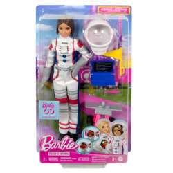 Lalka Barbie Kariera, Astronautka (GXP-913340)