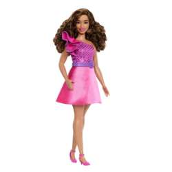 Barbie Lalka Fashionistas 225 HRH22 FBR37 MATTEL (FBR37 HRH22) - 1