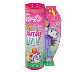 Barbie Lalka Cutie Reveal Króliczek-Koala HRK26 MATTEL (HRK22 HRK26)