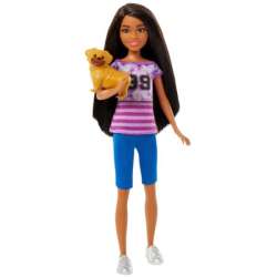 Barbie Ligaya Lalka filmowa MATTEL (HRM06)
