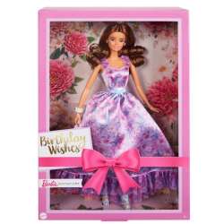 Barbie Lalka Signature Birthday Wishes Urodzinowa (GXP-913337)
