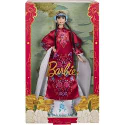 Barbie Lalka kolekcjonerska Lunar New Year (GXP-913345)