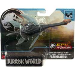 Figurka Jurassic World Niebezpieczny Dinozaur Plezjozaur (GXP-913134)