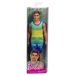 Barbie Lalka Fashionistas Stylowy Ken 236 HYV00 DWK44 MATTEL (DWK44 HYV00) - 1