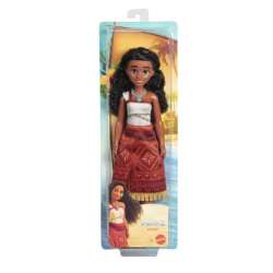 Disney Princess Lalka Moana Vaiana 2 MATTEL (JBT56) - 1