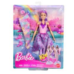 Lalka Barbie Baśniowe przebieranki MATTEL (JCP74) - 1