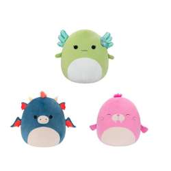 PROMO Squishmallows Maskotka pluszowa 40cm mix cena za 1 szt (SQCR04203)